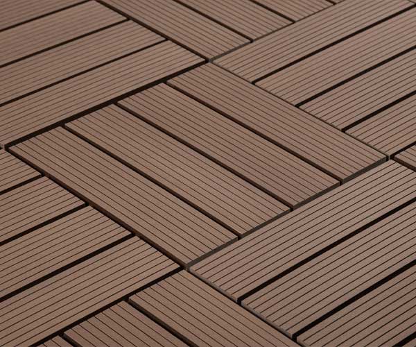 DECK-FLOORING